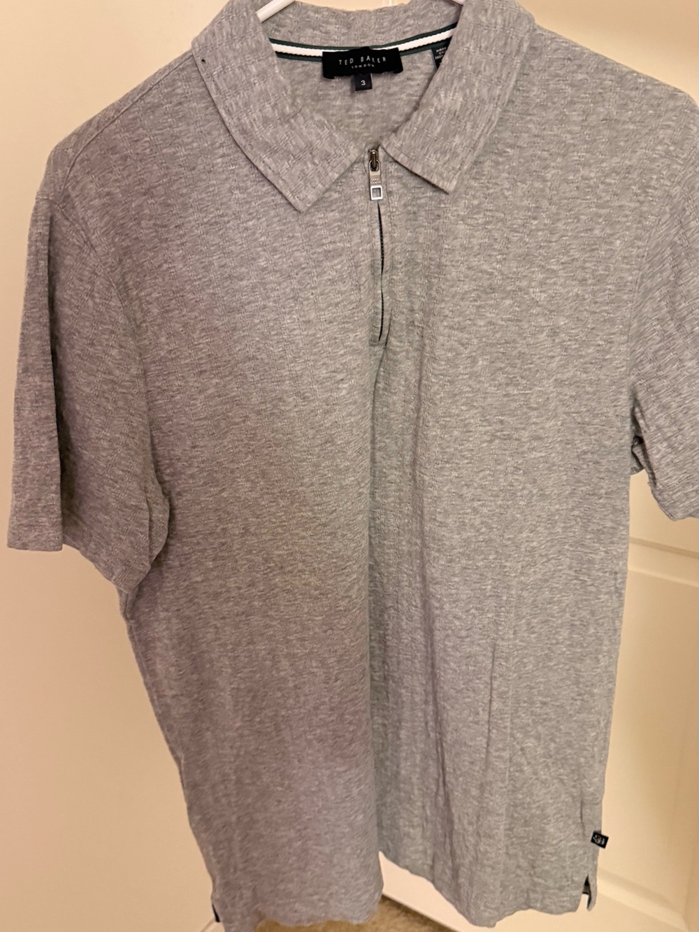 Men’s Ted Baker Top